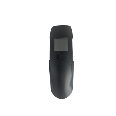 Professional High Quality AT200 Super Digital Alcohol Tester With Many Mouth Pieces AT188