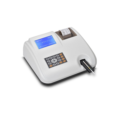 Stable Current Hot Selling Veterinary Urinalysis Equipment Veterinary Urine Analyzer Machine Urinalysis Machines For Sale