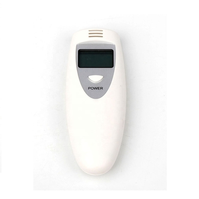 Affordable Portable ODM Breathalyzer Mini Digital Breath Alcohol Tester OEM Factory Outlet Alcohol Breath Analyzer