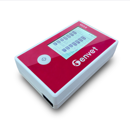 IVD Vet Automatic Urine Analyzer Clinical Urinalysis Machine Genvet VU10 vu 10