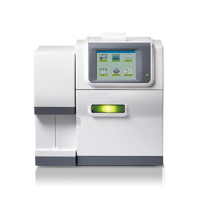 Hosipital Table Type Hosipital YSTE-300GE ISE Electrolyte Analyzer Rapid Reaction blood test machine for clinic