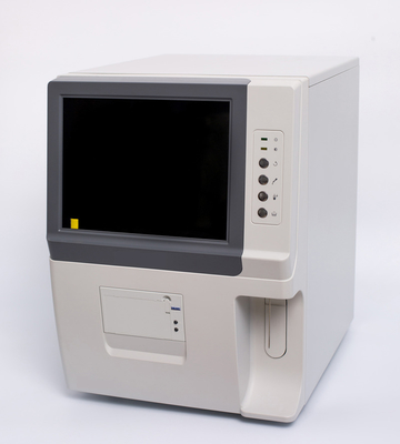 YSTE310 60t/h high level automatic hematology analyzer for sale YSTE310 YSTE310