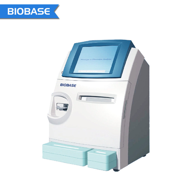 biobase CHINA blood gas and electrolyte analyzer BGE-800 series electrolyte analyzer for sale BGE-800