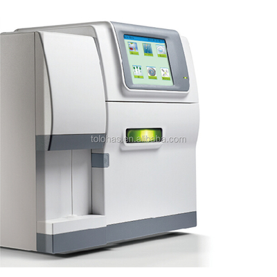 Medical Blood Analyzer /Blood Serum Electrolyte Analyzer LHBGE30 Blood Chemistry Analyzer LHBGE30 Price /Prices