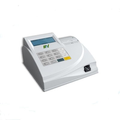 WBC MSLUA04 chemistry urine analyzer urine analysis machine yh-1520a