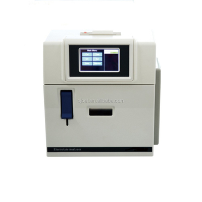 DH-505 2021 Fully Automatic Lab Equipment Manufacturer Electrolyte Analyzer (K/Na/Cl/Ca/Ph)