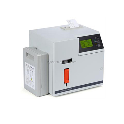 Medical Laboratory Test Equipment ISE Electrode For Electrolyte Analyzer DH-505