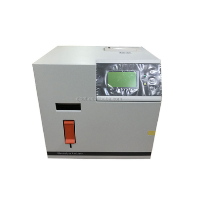 Industrial Equipment Laboratory Reagents Electrolyte Analyzer DH-505 (K/Na/Cl/Ca/Ph) dh-505
