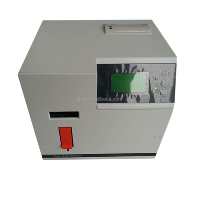 Medical Equipment Hospital Equipment Serum Electrolyte Analyzer with Electrodes DH-505 (K/Na/Cl/Ca/Ph)