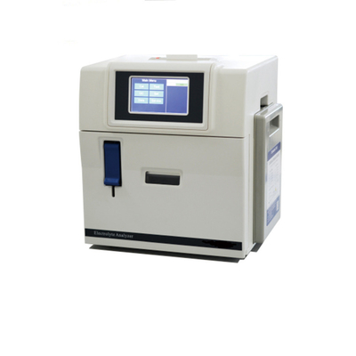 2021 cheap price medical laboratory equipment blood test machine dh-505 electrolyte analyzer DH-505