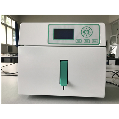 BT-CA15 Hospitals Medical Portable Electrolyte Analyzer Blood Serum Electrolyte Analyzer Machine Price
