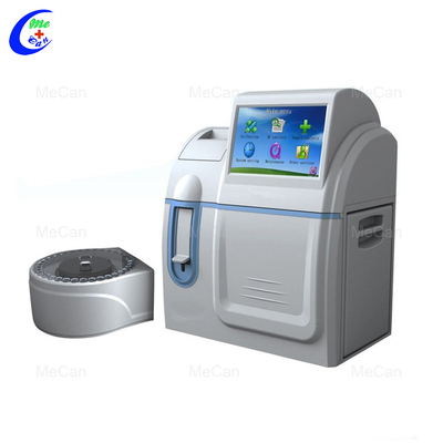 Open System Medical Automated Serum Electrolyte Analyzer Machine MCL-H900