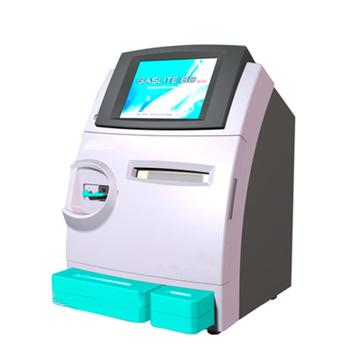 Hospital blood gas electrolyte analyzer machine price MC-800