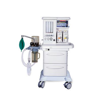 Metal Competitive Price X45 Painless Anesthesia Machine