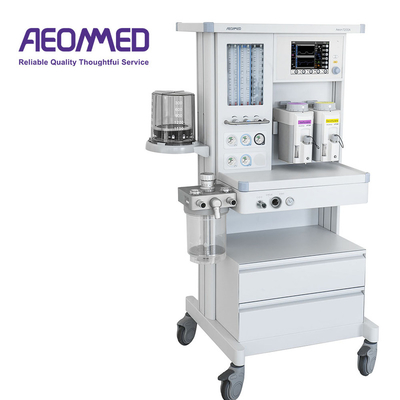 Metal Aeonmed ICU Anesthesia Ventilator Equipment Aeon7200A Ventilator Anesthesia For ICU Advanced Anesthesia Workstation