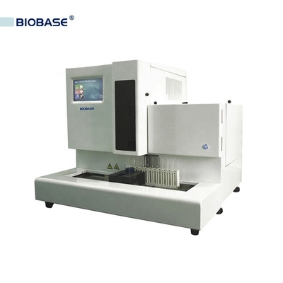 BIOBASE Full Automatic Portable Urine Analyzer UA-240 Automated Urine Analyze Equipment Clinical Price 765*555*995mm