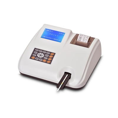 Running Full-auto Hematology Analyzer Urine Clinical Urine Analyzer