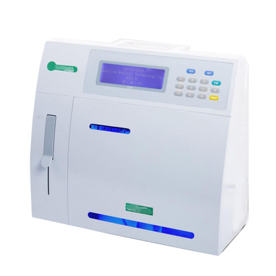 MY-B030D Clinical Laboratory Equipment Blood Electrolyte Analyzer Machine MY-B030D