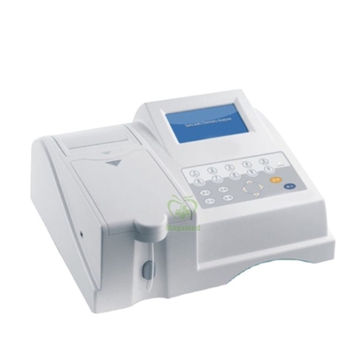 Top Selling Semi-automatic Lab Equipment Biochemistry Analyzer, Semi-automatic Lab Chemistry Analyzer Machine with Cheap Price MY-B010