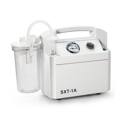 Portable Metal Absorb Phlegm Unit