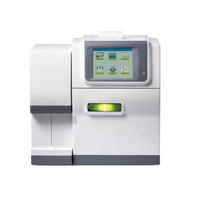 Exquisite Appearance Easy Assembly Electrolyte Analyzer Machine Price For Sale ZT-EA-01