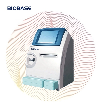 BIOBASE Clinical Laboratory Blood Gas and Electrolyte Analyzer BGE-800 BGE-800