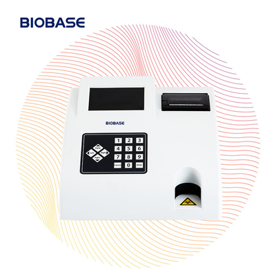 BIOBASE promotion urine analyzer laboratory hospital machine urine chemistry analyzer UA-100