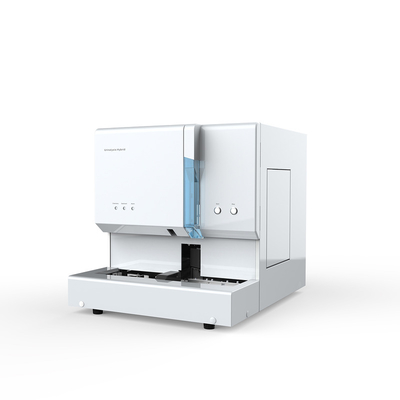 Precision Personal Hospital Human Urine Machine Portable Fully Automated Urine Analyzer; &amp;#137; &amp;#165; 100