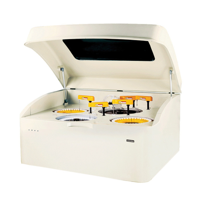 FCA401 Biochemistry Clinical Fully Automated Chemistry Analyzer FCA401