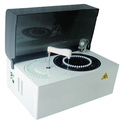 Custom 160 Tests Fully Automated Blood Clinical Chemistry Analyzer JA-CLE-Ba