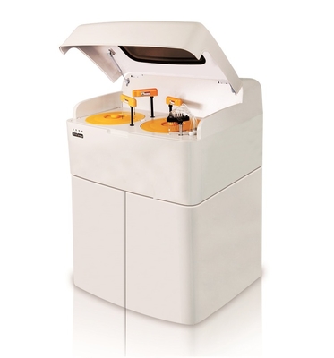 Clinical Analytical Instruments Vet Tools Open System Veterinary Dry Biochemistry Analyzer AM-DS401