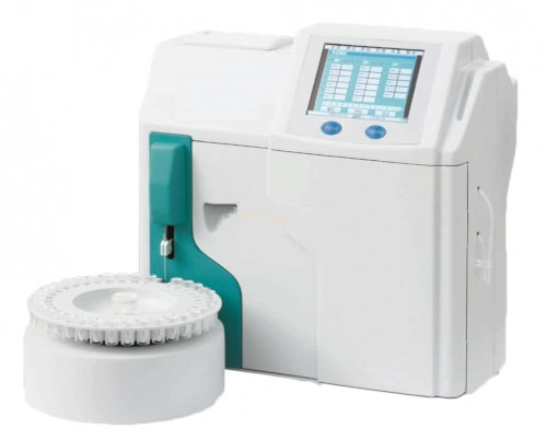 HK-2003 Electrolyte Analyzer Blood Dry Electrolyte Analyzer Cheap Price Electrolyte Analyzer Reagent HK-2003