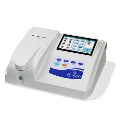 Analysis System Chemistry Biochemical Analyzer KI30B