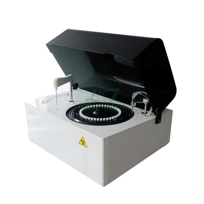 New Design Full Automatic Clinical Chemistry Analyzer LTCC01 LTCC01