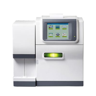 LTCE02 Portable Full Automatic Touch Screen Blood Serum Electrolyte Analyzer LTCE02