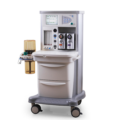 Portable Metal Anesthesia Machine Anesthesia Machine Factory Good Quality