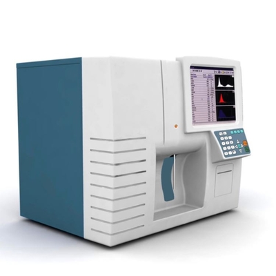 Human Smart Portable Cell Counter Hematology Analyzer