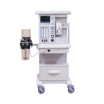 High Quality Portable Operating Room Medical AM834 Treatment Anesthesia Machine For Pediatric And Adult
