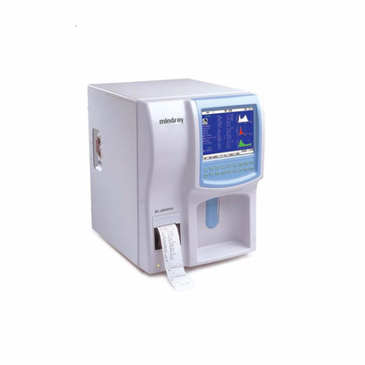 Mindray Because-2800Vet Because-2800Vet Hematology Medical Analyzer Products Cell Counter Vet Hematology Analyzer