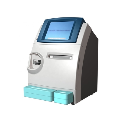 Clinical BG800 Blood Gas Electrolyte Analyzer Blood Chemistry Analyzer BG800 and Gas Electrolyte Analyzer Price Blood Chemistry Analyzer